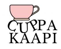 CUPPA KAAPI