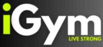 iGym LIVE STRONG