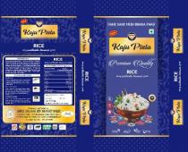 KAJU PISTA