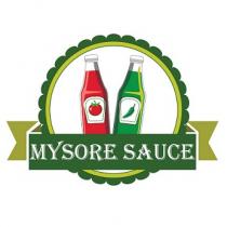 MYSORE SAUCE