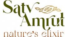 SATV AMRUT NATURE'S ELIXIR
