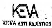 KEVA ANTI RADIATION
