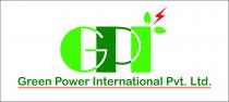 GPI -Green Power International