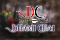 DC-Dhami Chai