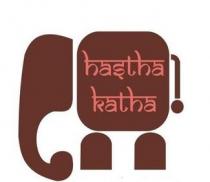 HASTHA KATHA
