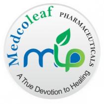 MLP Medcoleaf PHARMACEUTICALS