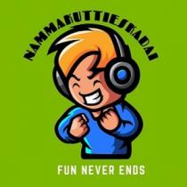 NAMMA KUTTIES KADAI - FUN NEVER ENDS