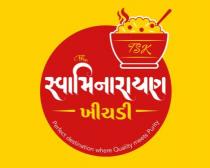 The Swaminarayan Khichdi