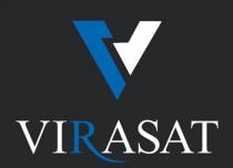 VIRASAT WITH V