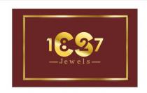 CS JEWELS 1827