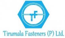 TIRUMALA FASTENERS