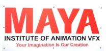 MAYA INSTITUTE OF ANIMATION VFX