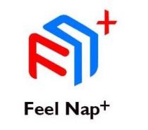 FEELNAP+ with image of FN