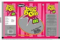 TRAVOS BIG BOOM XXL