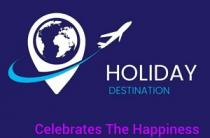 HOLIDAY DESTINATION