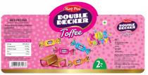 KAY PEE DOUBLE DECKER