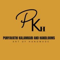 PKH PUNYAVATHI KALAMKARI AND HANDLOOMS ART OF HANDMADE