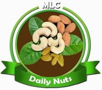 MLC Daily Nuts