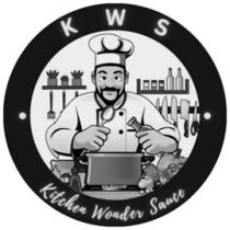 KWS-Kitchen Wonder Sauce