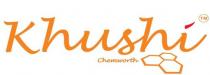 KHUSHI CHEMWORTH