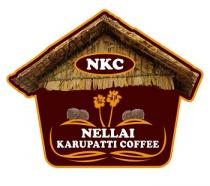 NKC NELLAI KARUPATTI COFFEE