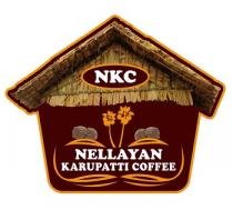 NKC NELLAYAN KARUPATTI COFFEE