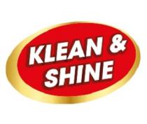 KLEAN & SHINE