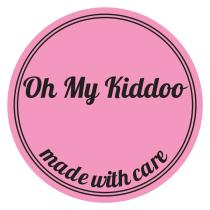 OH MY KIDDOO KIDS GARMENTS