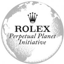 Rolex Perpetual Planet Initiative