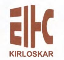 EIHC KIRLOSKAR