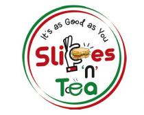 SLICES N TEA
