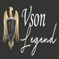 VSON LEGEND