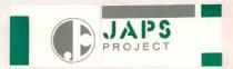 JAPS PROJECT WITH JP