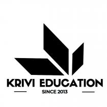KRIVI Education