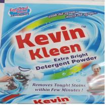 KEVIN KLEEN