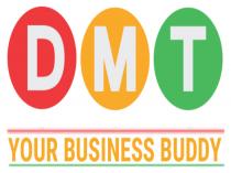 DMT - YOUR BUSINESS BUDDY