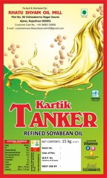 KARTIK TANKER