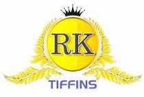RK TIFFINS