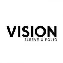 VISION SLEEVE X FOLIO