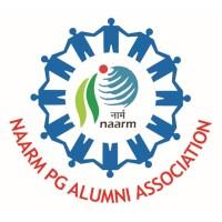 NAARM PG Alumni Association