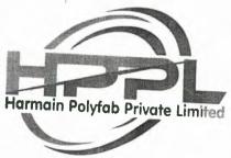 HPPL Harmain Polyfab Private Limited