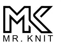 MK MR. KNIT