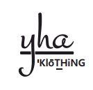 YHA KLOTHING