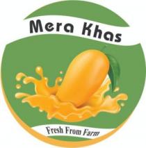 Mera Khas