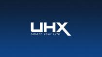 UHX;smart your life