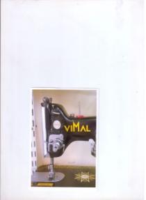 VIMAL