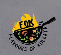 FOK Flavours of Kolkata
