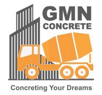 GMN CONCRETE Concreting Your Dreams