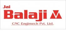 JAI BALAJI CNC ENGIMECH PVT LTD