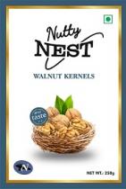 Nutty NEST Ã¢ÂÂ WALNUT KERNELS